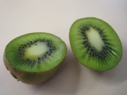 酸甜可口的猕猴桃图片