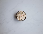 香脆的爆米花图片大全