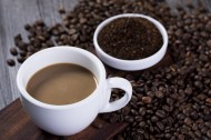 咖啡豆图片大全