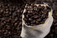 咖啡豆图片大全