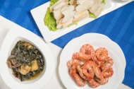 美味海鲜套餐图片大全