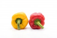 新鲜彩椒图片大全