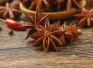 八角香料图片大全