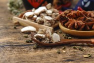 八角香料图片大全