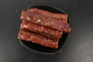 美味好吃的风干腊肠图片大全