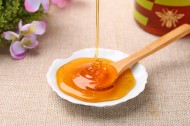 香甜营养的蜂蜜图片大全