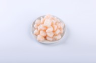 新鲜美味的虾仁图片