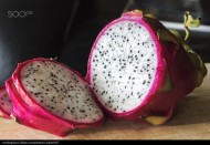 好吃的火龙果图片大全