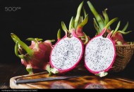 好吃的火龙果图片大全