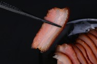 美味好吃的腊肉图片大全