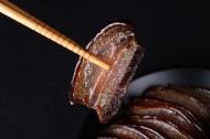 美味好吃的腊肉图片大全