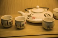 优雅功夫茶图片大全