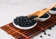 营养健康粗粮黑豆图片