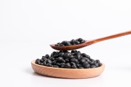 营养健康粗粮黑豆图片