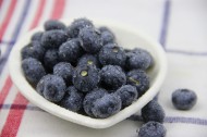 精选蓝莓图片