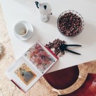 好喝的咖啡图片大全