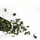 清香的茶叶图片