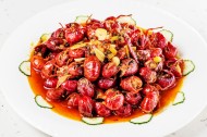 美味的龙虾图片大全