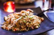 炒饭图片