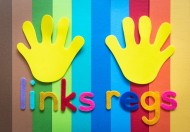 彩色早教文具图片大全