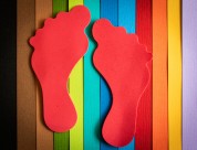 彩色早教文具图片大全