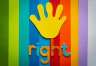 彩色早教文具图片大全