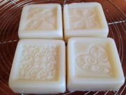 各种形状的香皂图片