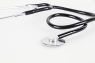 医疗用听诊器图片