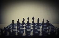 玩法多样的国际象棋图片大全