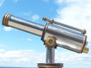 天文望远镜图片大全