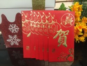 过年红包图片大全