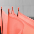 各式各样的雨伞图片