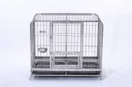 结实耐用的宠物笼子图片