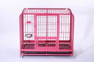 结实耐用的宠物笼子图片