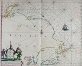 古时代的地图图片大全