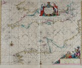 古时代的地图图片大全