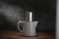 精巧实用的咖啡壶图片大全
