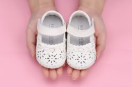 可爱好看的童鞋图片