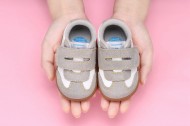 可爱好看的童鞋图片