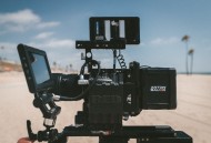 专业摄像机高清图片