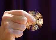 指尖陀螺高清图片