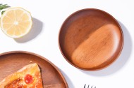 简洁日式木托盘图片大全