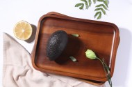 简洁日式木托盘图片大全