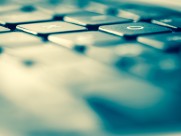 笔记本电脑键盘图片