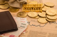 投资金币图片
