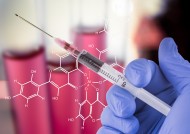 医用注射器图片