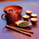 功夫茶茶具图片