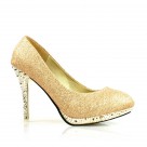 女生高跟鞋图片