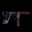 X光下的物件图片