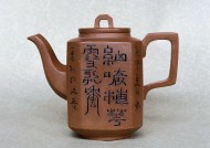 中国茶壶图片